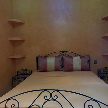 Garden Bloom Hotel Marrakesh Exterior photo